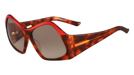 fendi esagonal sunglasses ss13|Women's Designer Sunglasses .